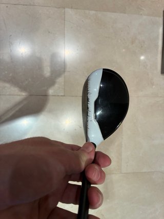 Híbrido Golf TaylorMade