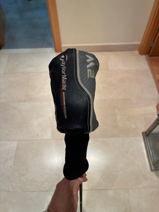 Híbrido Golf TaylorMade