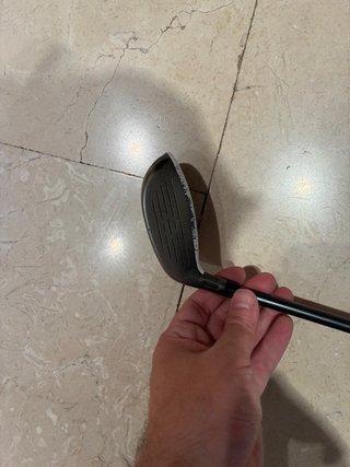 Híbrido Golf TaylorMade