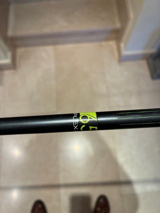 Híbrido Golf TaylorMade