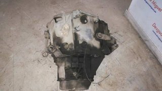 20cl04 caja de cambios peugeot 309 204919
