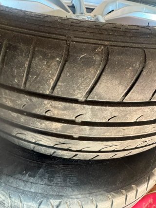 Llantas BMW serie 1