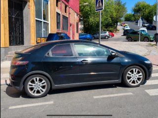 Honda Civic 2009