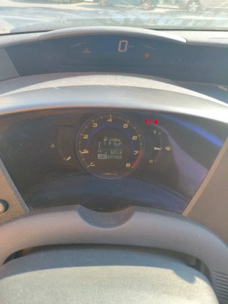 Honda Civic 2009