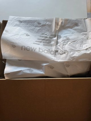 Sapatilhas New Balance 9060 Brancas