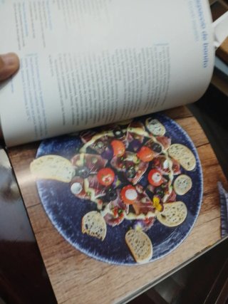 Cocina con Joseba Arguiñano