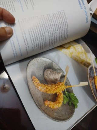Cocina con Joseba Arguiñano