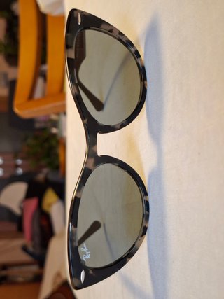 Gafas de Sol Ray-Ban Mujer Tortoise