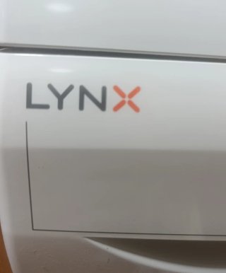 Lavadora LYNX 6 kilos