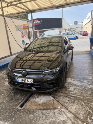 Volkswagen Golf 2025