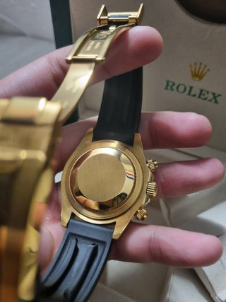 Reloj Daytona