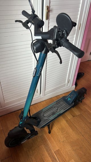 Patinete Eléctrico Cecotec Bongo Y65