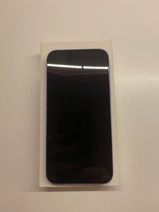 iPhone 16 Plus 128GB