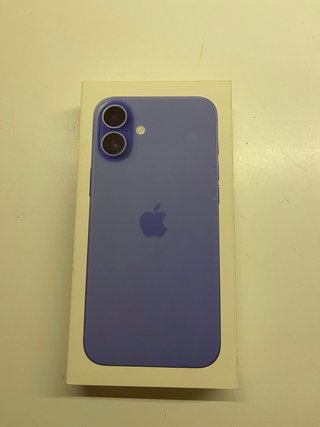 iPhone 16 Plus 128GB