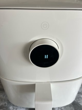 Freidora de aire Xiaomi Mi Smart Air Fryer 3.5L