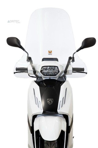 Parabrisas clásico para PEUGEOT TWEET FL 200 2023