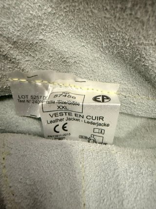 Barias cosas de soldador
