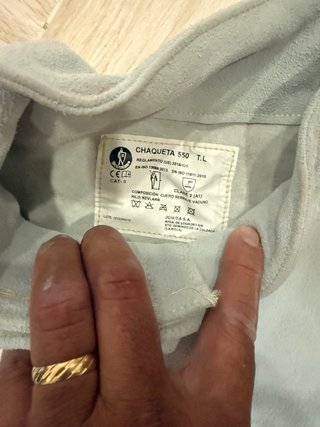 Barias cosas de soldador
