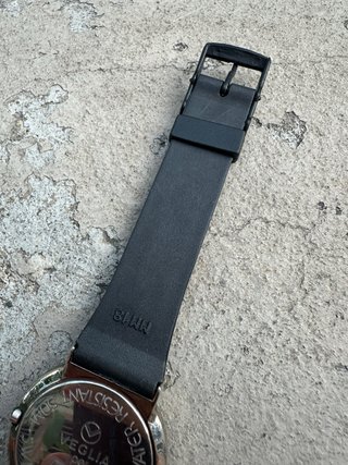 Orologio Veglia per Fiat edizione limitata
