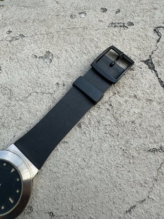 Orologio Veglia per Fiat edizione limitata