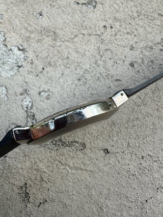 Orologio Veglia per Fiat edizione limitata