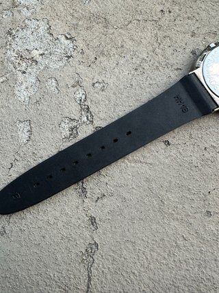 Orologio Veglia per Fiat edizione limitata