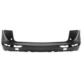 Paragolpes trasero Audi Q5 (8R) 8R0807303 NUEVO