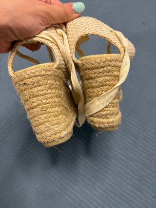 Cuñas Springfield Beige