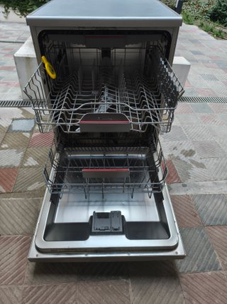 Lavavajillas Bosch Silence Plus Serie 4