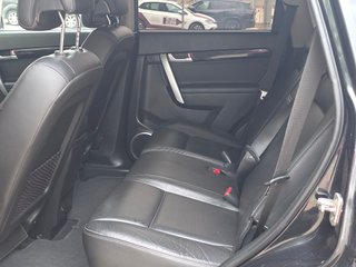 Chevrolet Captiva 2.2 VDCi 184cv AWD 2011 7 PLAZAS