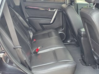 Chevrolet Captiva 2.2 VDCi 184cv AWD 2011 7 PLAZAS