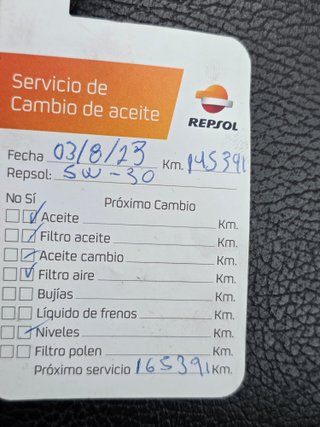 Chevrolet Captiva 2.2 VDCi 184cv AWD 2011 7 PLAZAS