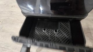 Cecofry Airfryer Doble
