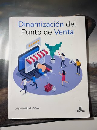 Dinamización del punto de venta