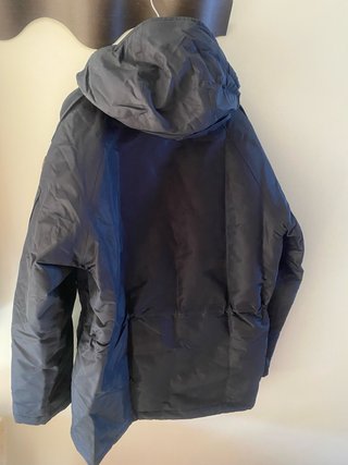 Chaquetón antiguo sin estrenar Ejército del Aire.
