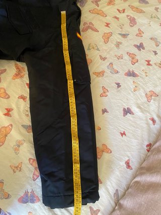 Chaquetón antiguo sin estrenar Ejército del Aire.