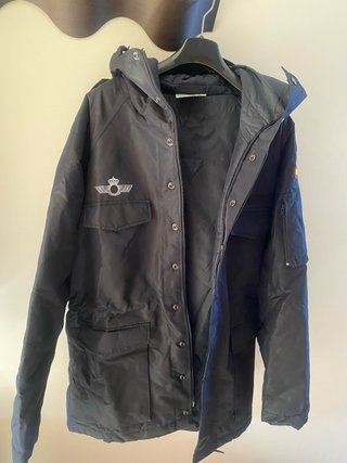 Chaquetón antiguo sin estrenar Ejército del Aire.