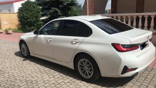 BMW Serie 3 2019
