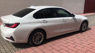 BMW Serie 3 2019
