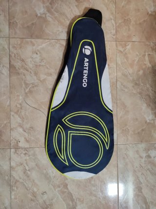 Raqueta de tenis infantil