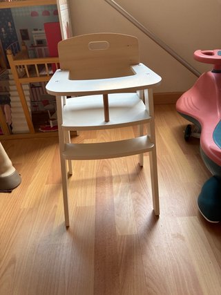 Juguetes de madera para