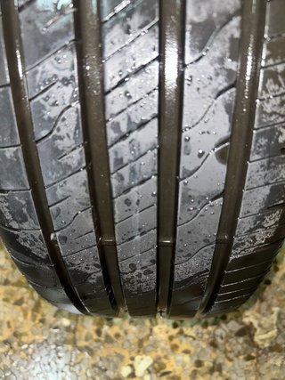 Golf iv llantas