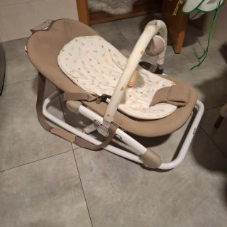 Hamaca Jane Fold