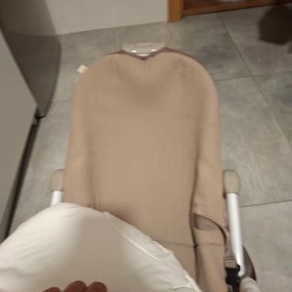 Hamaca Jane Fold