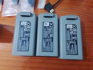 DJI Mini 2 SE Drone + Accesorio