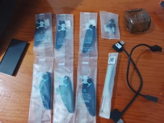 DJI Mini 2 SE Drone + Accesorio