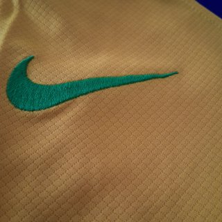 Camiseta Nike Brasil CBF