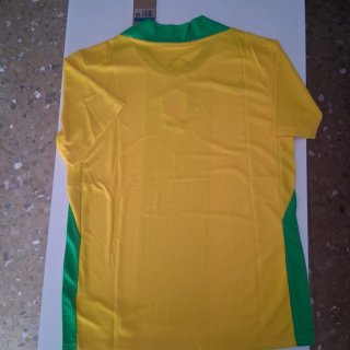 Camiseta Nike Brasil CBF