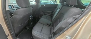 KIA Sportage 2017