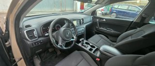KIA Sportage 2017
